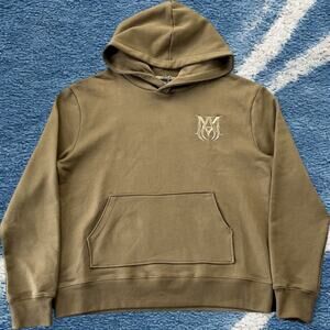 AMIRI Hoodie Men Large Size